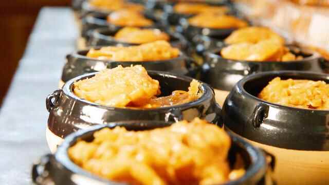 「临淄故事」她家的蜜食，你小时候吃过吗？「好品山东」