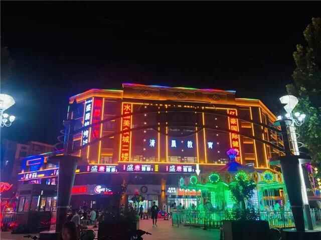 入选省级名单！张店这一打卡地你不能错过