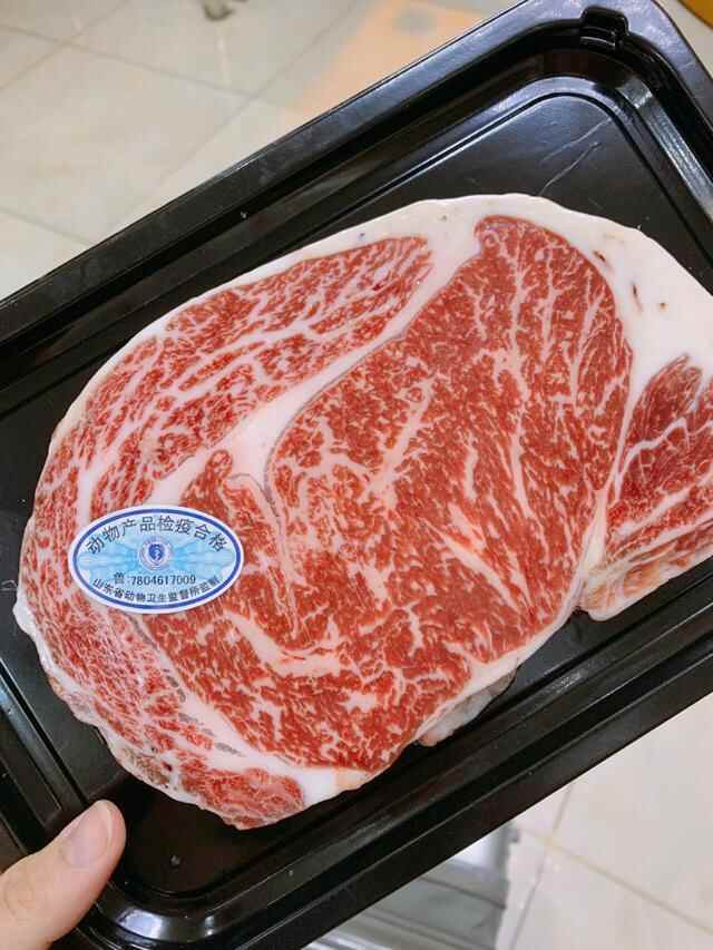 「高青黑牛」大快朵颐间，领略非一般的牛肉江湖
