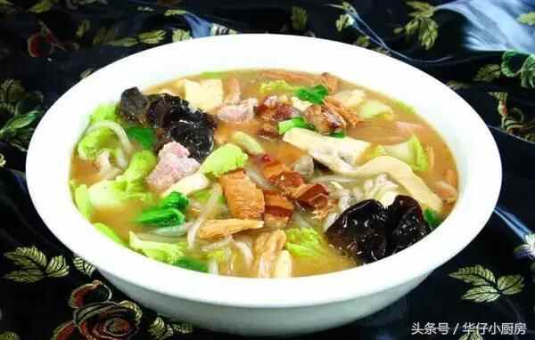爱看世界杯的都去看世界杯了，不爱看的来这里看看淄博的美食吧