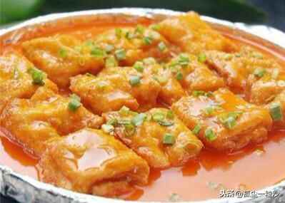 淄博博山8大推荐美食，这些地方美食值得你的品尝