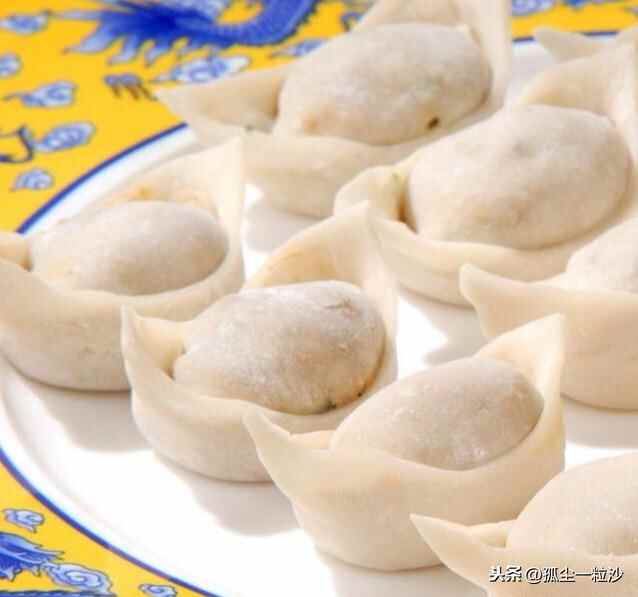 淄博博山8大推荐美食，这些地方美食值得你的品尝
