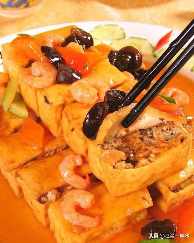 淄博博山8大推荐美食，这些地方美食值得你的品尝