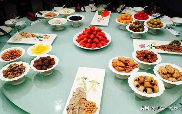 淄博博山8大推荐美食，这些地方美食值得你的品尝