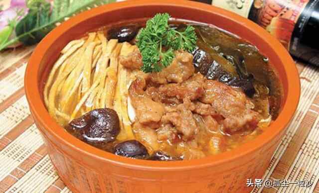淄博博山8大推荐美食，这些地方美食值得你的品尝