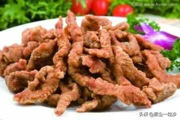 淄博博山8大推荐美食，这些地方美食值得你的品尝