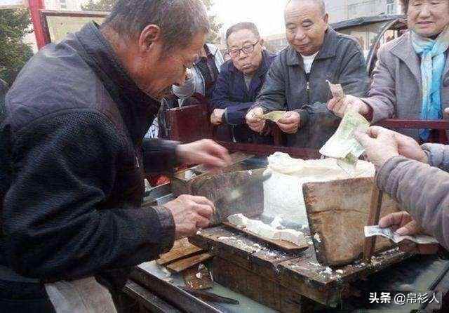 博山菜中的大道至简，不容忽视的美食哲学