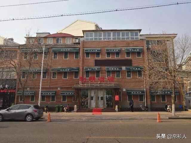 博山菜中的大道至简，不容忽视的美食哲学