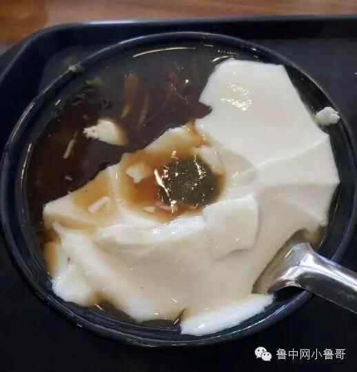 淄博早餐地图出炉！快寻着香味吃个遍