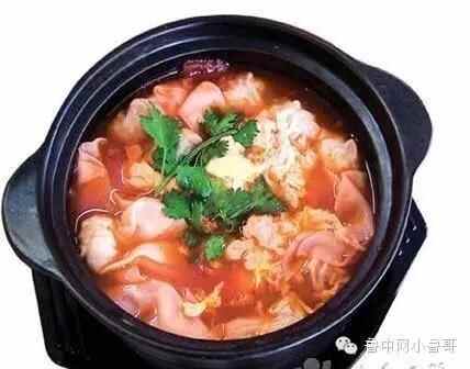 淄博早餐地图出炉！快寻着香味吃个遍