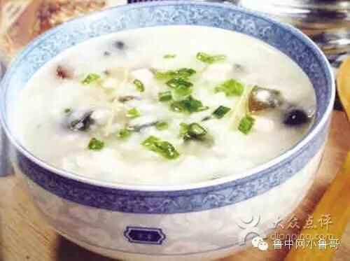 淄博早餐地图出炉！快寻着香味吃个遍