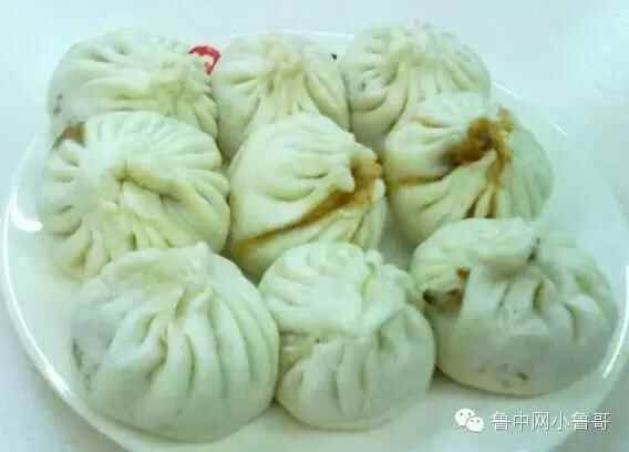 淄博早餐地图出炉！快寻着香味吃个遍