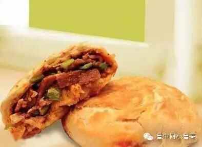 淄博早餐地图出炉！快寻着香味吃个遍