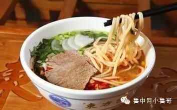 淄博早餐地图出炉！快寻着香味吃个遍