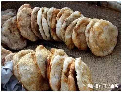 淄博早餐地图出炉！快寻着香味吃个遍