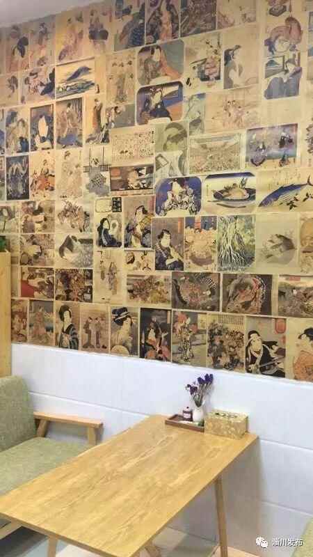 「舌尖上的淄川」日剧出镜率超高的料理，就在淄川！