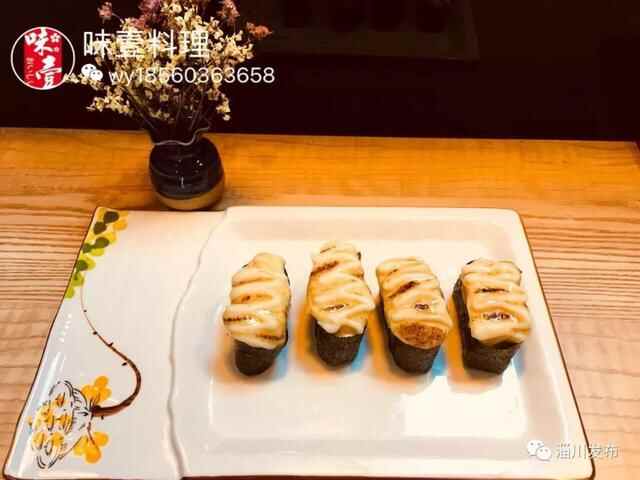 「舌尖上的淄川」日剧出镜率超高的料理，就在淄川！