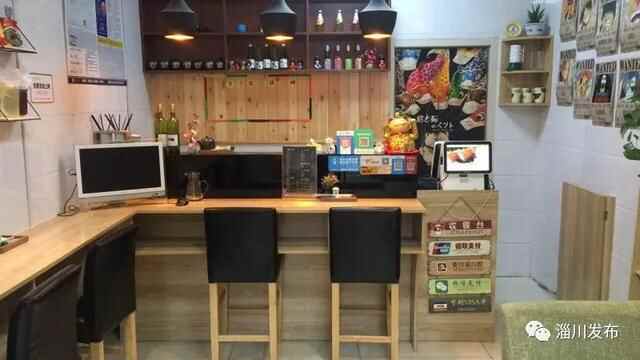 「舌尖上的淄川」日剧出镜率超高的料理，就在淄川！