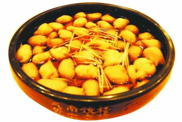 冬游淄博：冬日暖阳的淄川美食