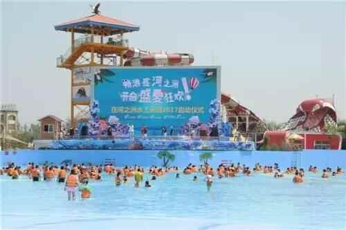 「督查资讯」辣么美！快来淄博市高青县，享受清凉夏日！
