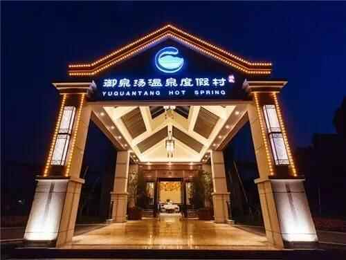 「督查资讯」辣么美！快来淄博市高青县，享受清凉夏日！