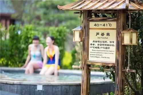 「督查资讯」辣么美！快来淄博市高青县，享受清凉夏日！