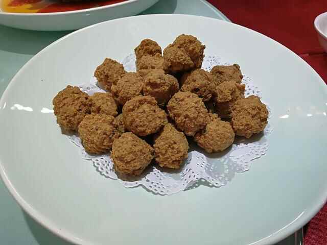 作为有文化的古城，周村除了烧饼，还有啥好吃的？