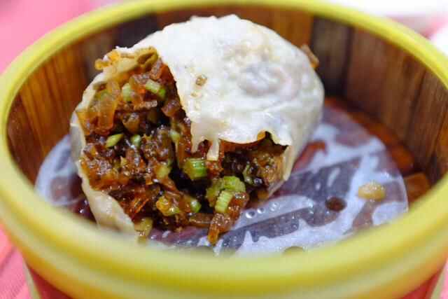 作为有文化的古城，周村除了烧饼，还有啥好吃的？