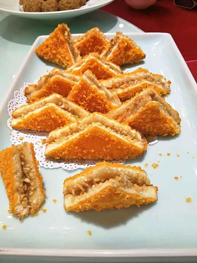 作为有文化的古城，周村除了烧饼，还有啥好吃的？