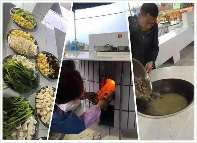 隔壁小孩都馋哭了！淄博这些中秋美食不可错过