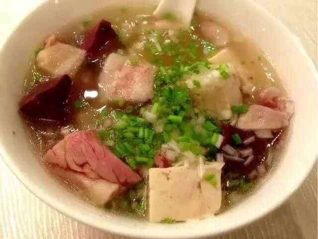 淄博美食知多少？这么多美味只要吃过你就一定会爱上它！