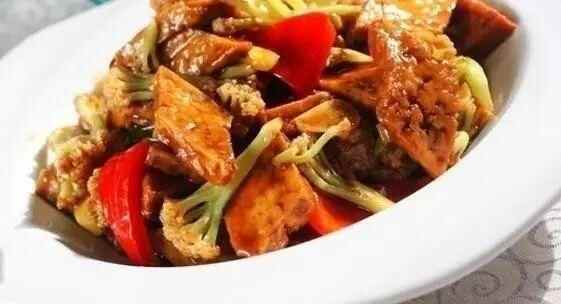 淄博美食知多少？这么多美味只要吃过你就一定会爱上它！