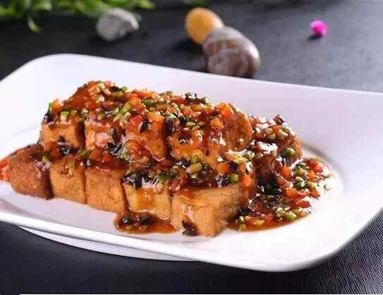 淄博美食知多少？这么多美味只要吃过你就一定会爱上它！