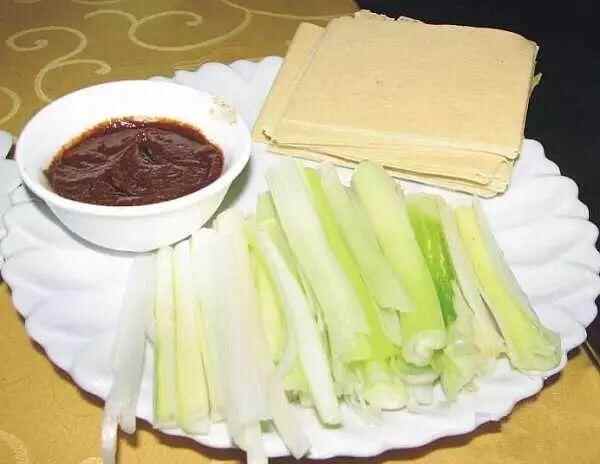 淄博美食知多少？这么多美味只要吃过你就一定会爱上它！