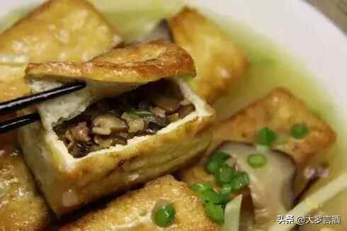 淄博：酥锅与扳倒井