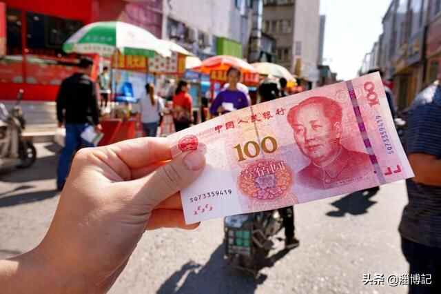 这条美食街，串起了临淄几代人的回忆！