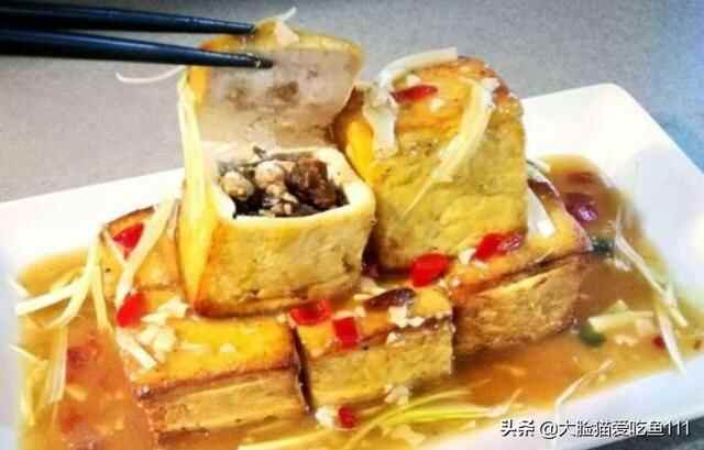 走进山东淄博，吃过淄博这些美食才算是真正不白来