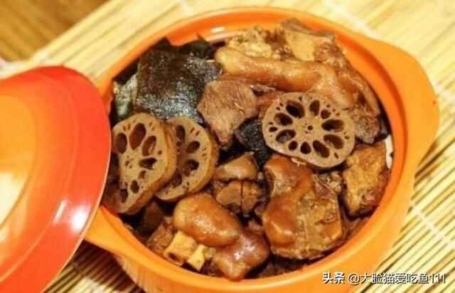 走进山东淄博，吃过淄博这些美食才算是真正不白来