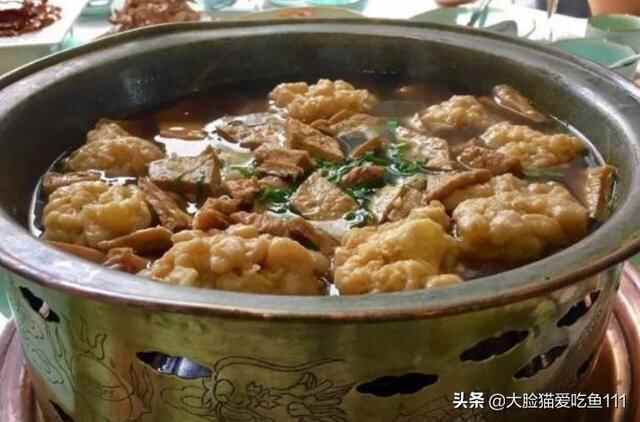 走进山东淄博，吃过淄博这些美食才算是真正不白来