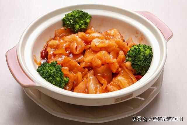 走进山东淄博，吃过淄博这些美食才算是真正不白来