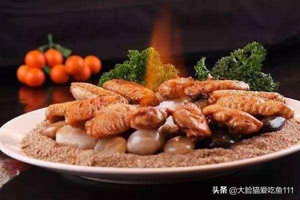走进山东淄博，吃过淄博这些美食才算是真正不白来