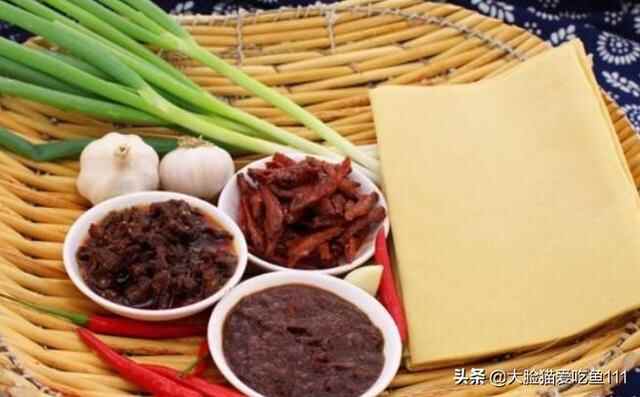 走进山东淄博，吃过淄博这些美食才算是真正不白来