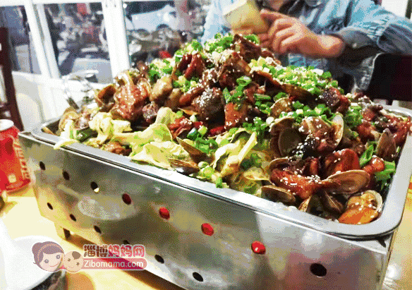 淄博这8家旮旯里的美食，开豪车找去的人比比皆是！你去过几家？