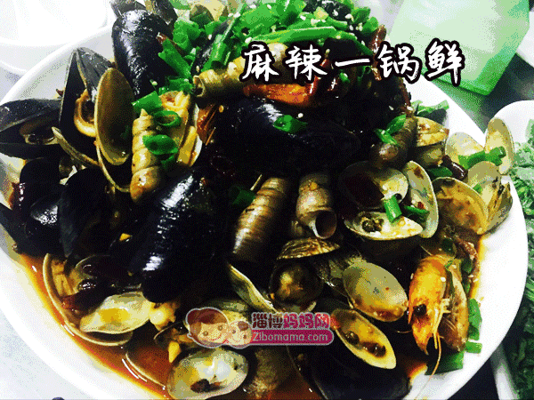 淄博这8家旮旯里的美食，开豪车找去的人比比皆是！你去过几家？
