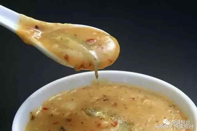 桓台美食——小鱼面糊子椒