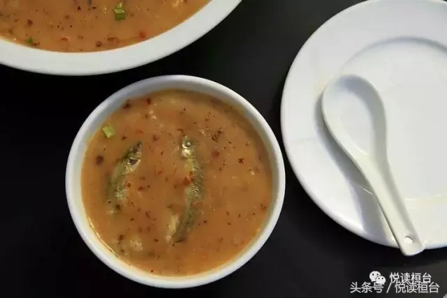 桓台美食——小鱼面糊子椒