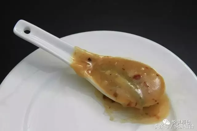 桓台美食——小鱼面糊子椒