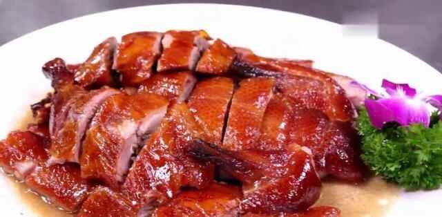 淄博特色美食小吃特产（一）