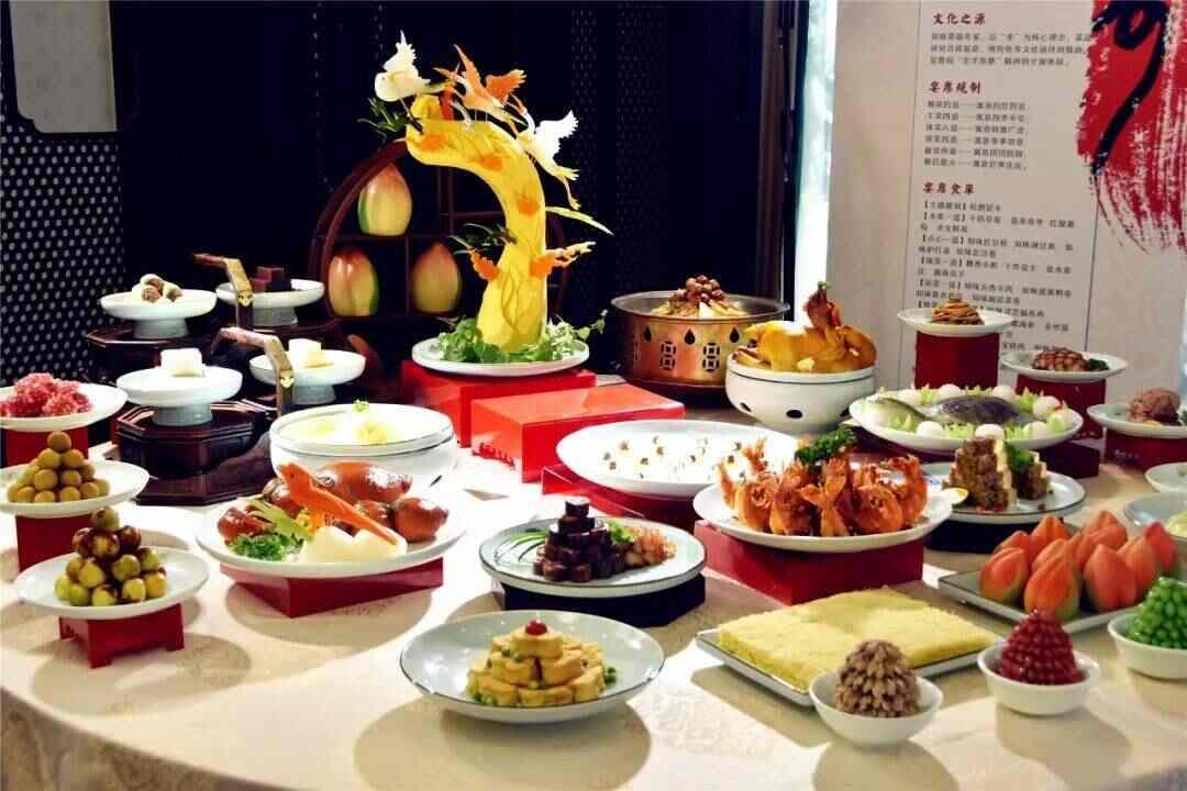 淄博特色美食小吃特产（一）