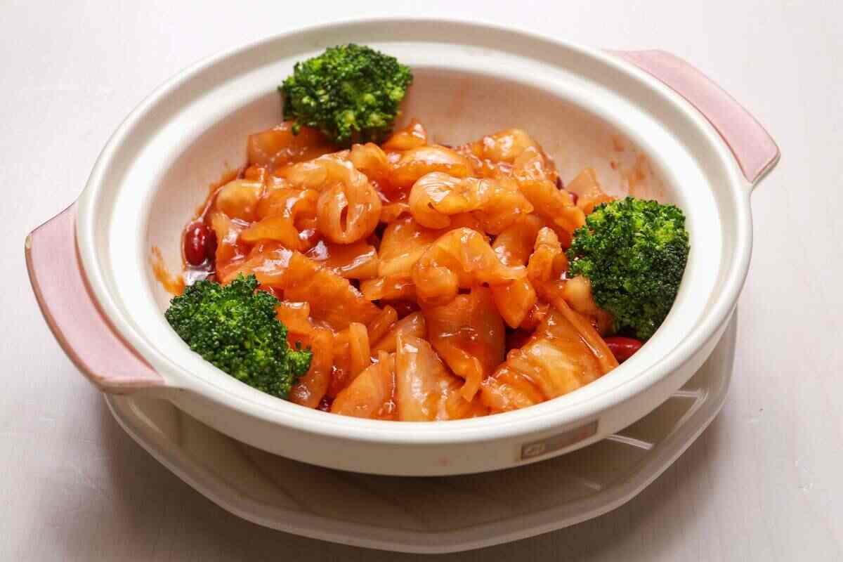 淄博特色美食小吃特产（一）